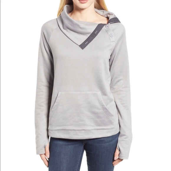Gibson Tops - Gibson sweatshirt